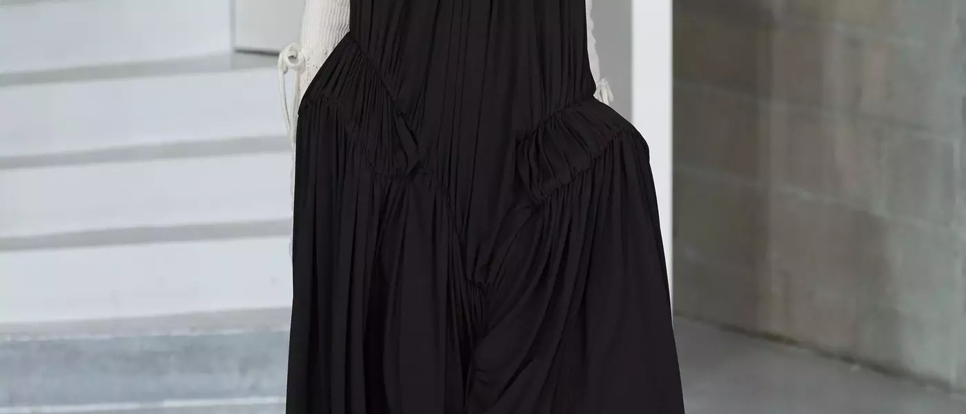 Alainpaul's Fall 2026 Ready-to-Wear Collection: A Glimpse into Future Fashion