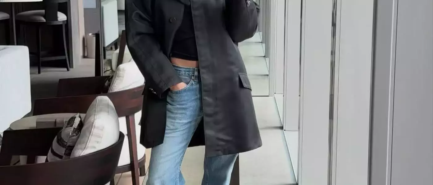 Hailey Bieber's Style Evolution in Tokyo