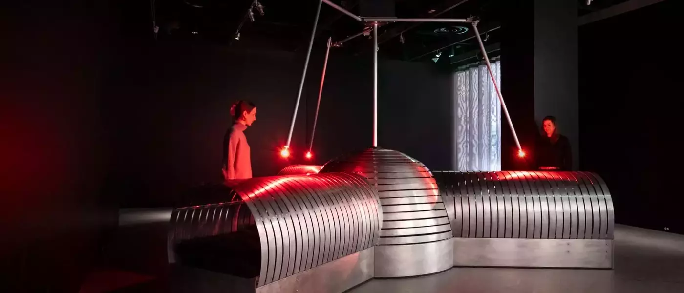 The Art of Collective Dreaming: Exploring Altered States of Consciousness
