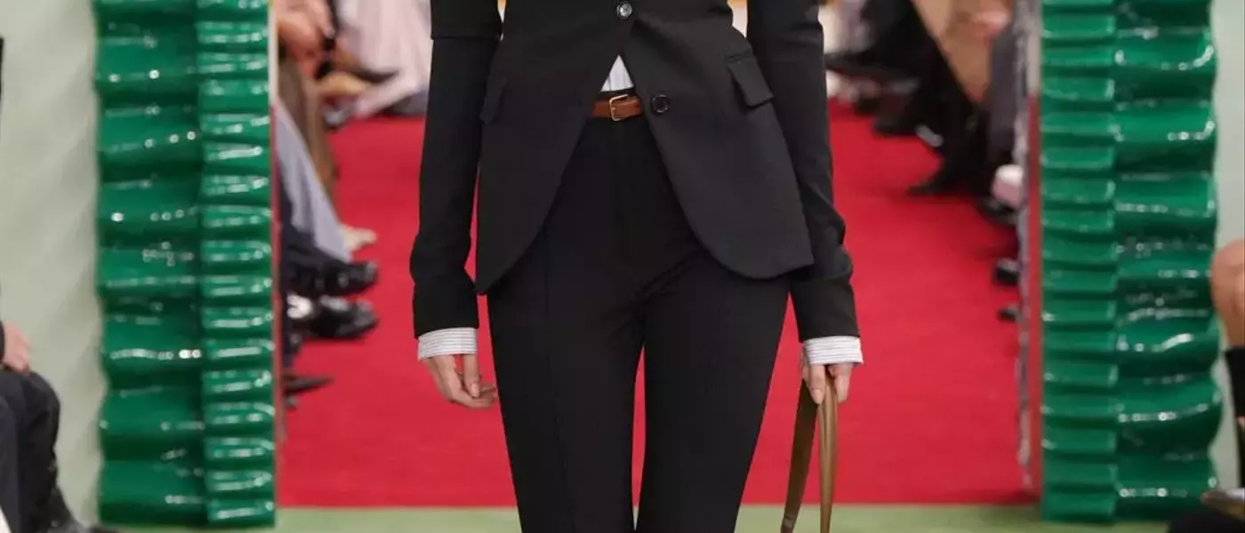 Acne Studios Fall 2026 Ready-to-Wear Collection Highlights