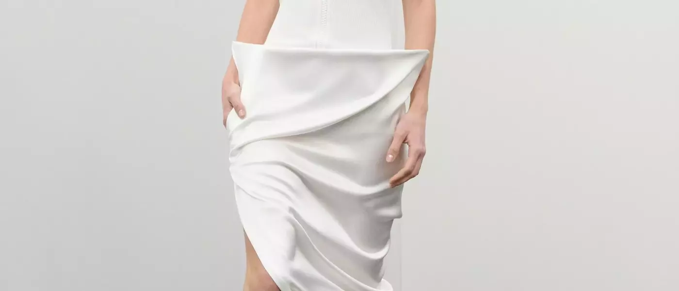 Courrèges Fall 2026 Ready-to-Wear Collection Highlights