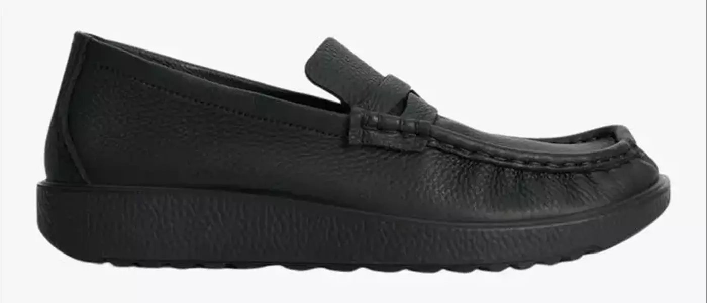 ECCO.Kollektive's Comfort-First Footwear: A Style Review