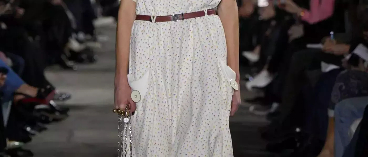 Paco Rabanne's Fall 2026 Ready-to-Wear Collection: A Deep Dive into Modern Elegance
