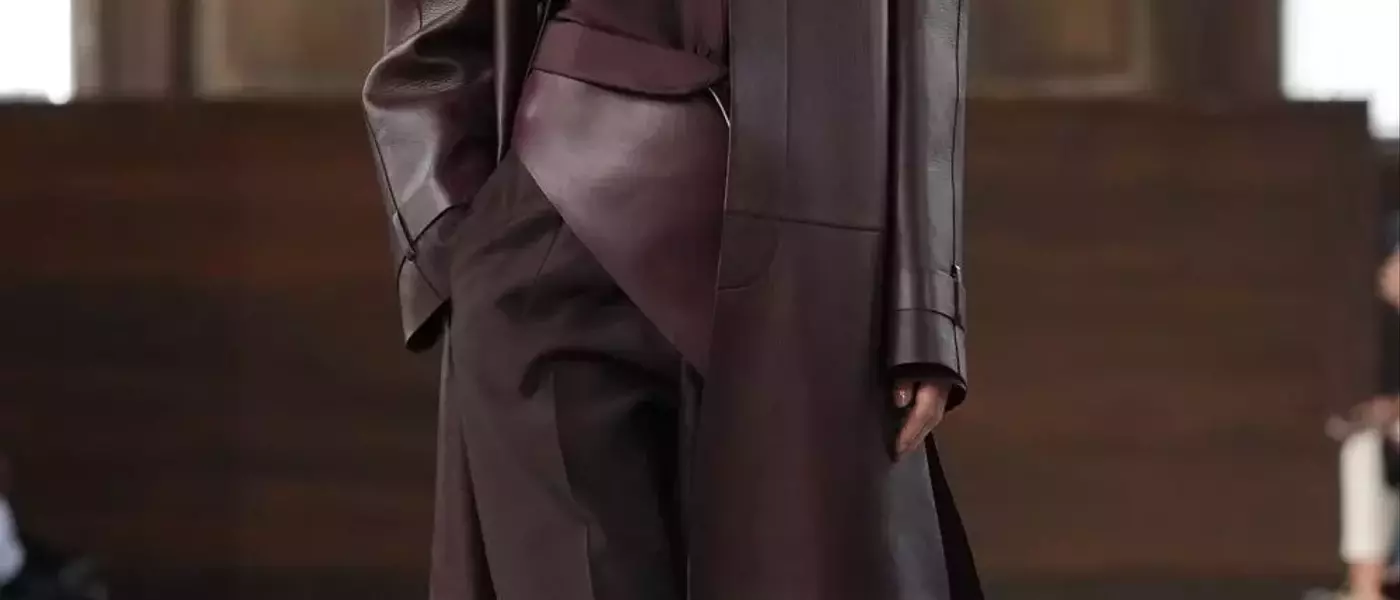 Carven's Fall 2026 Ready-to-Wear Collection: A Vision of Modern Elegance