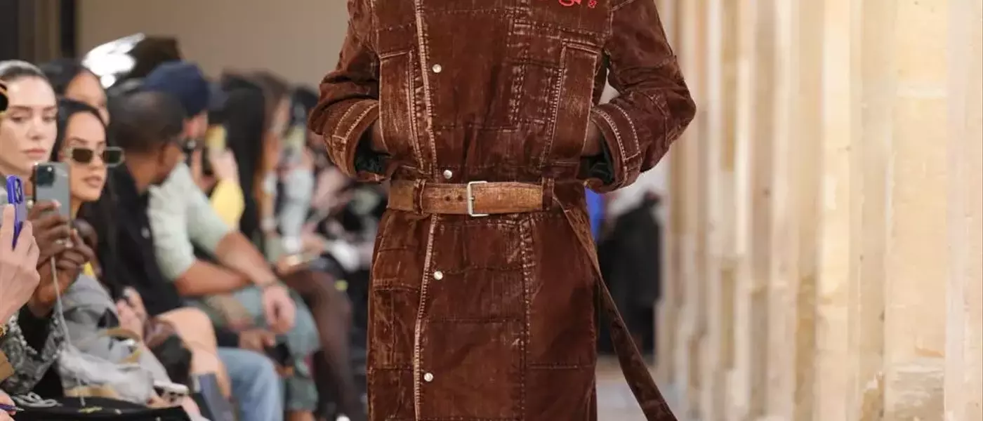 Off-White Fall 2026 Ready-to-Wear Collection Highlights