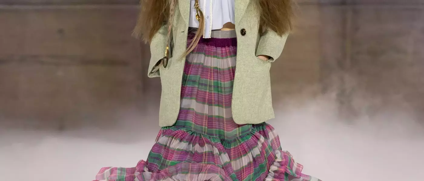 Chloe's Fall 2026 Ready-to-Wear Collection: A Comprehensive Overview