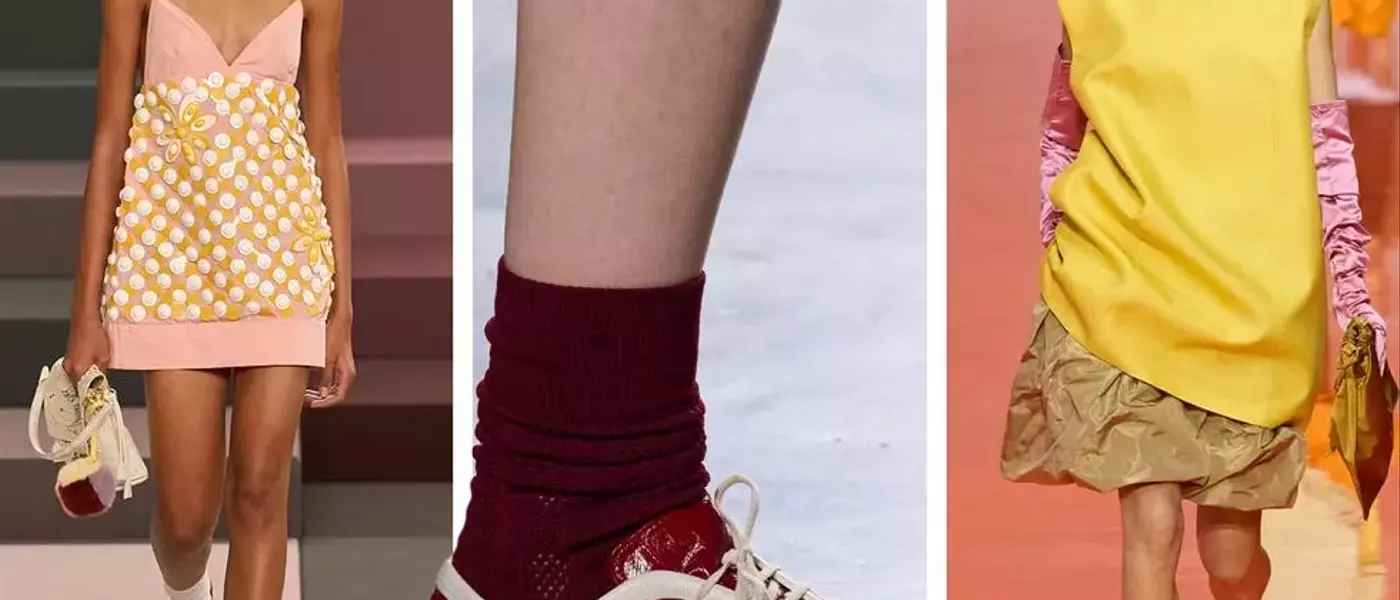 Spring/Summer 2026 Footwear Trends: A Comprehensive Guide