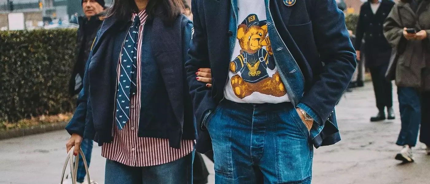 The Enduring Style Legacy of JFK Jr.