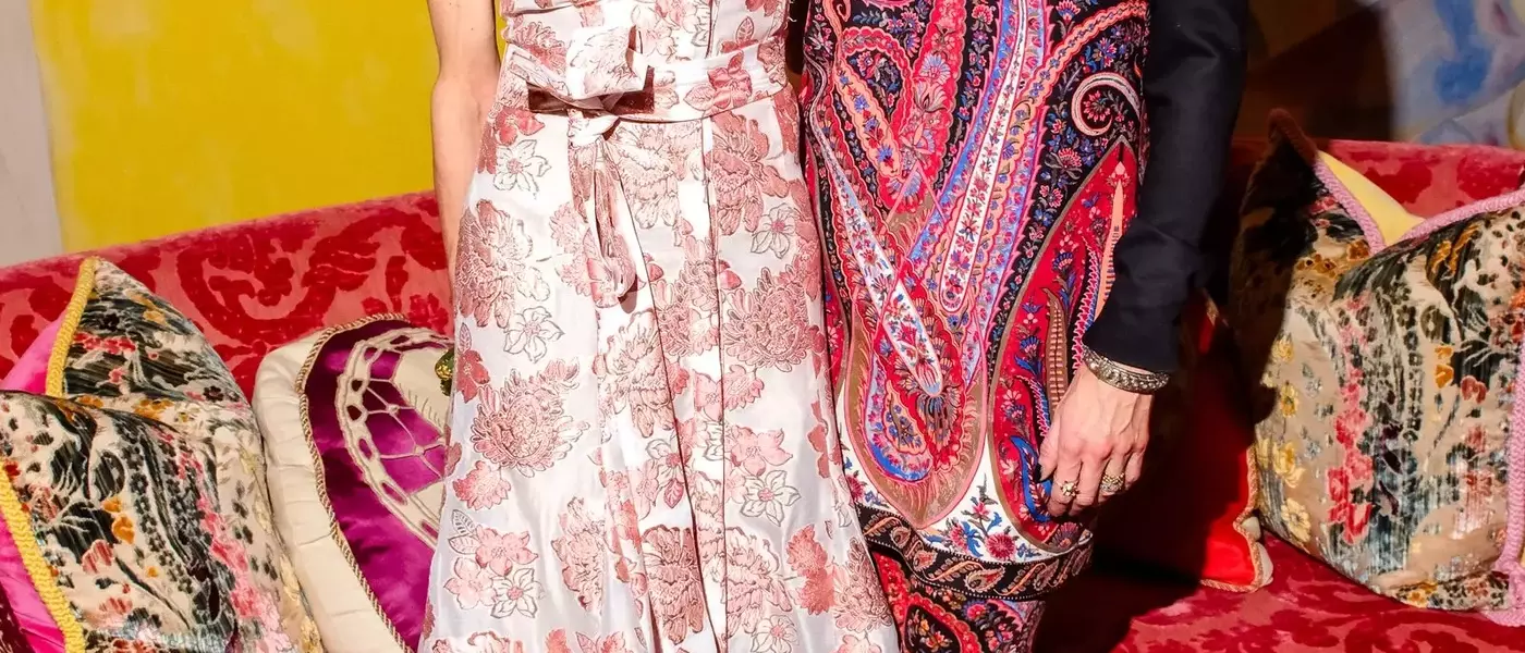 Fashion and Philanthropy: A Star-Studded Fundraiser for Magic Bus Foundation
