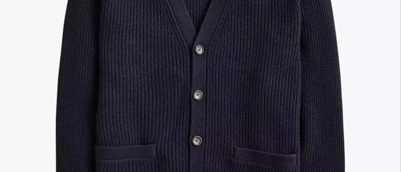The Best Menswear Deals of the Week