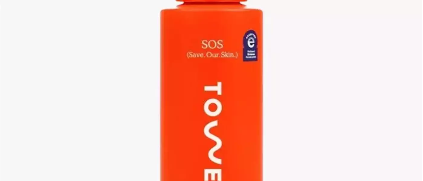 The Essential Guide to Hypochlorous Acid Sprays for Optimal Skin Health