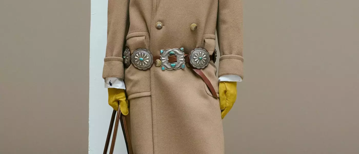 Polo Ralph Lauren's Fall 2026 Womenswear: A Harmonious Blend of Heritage and Modernity