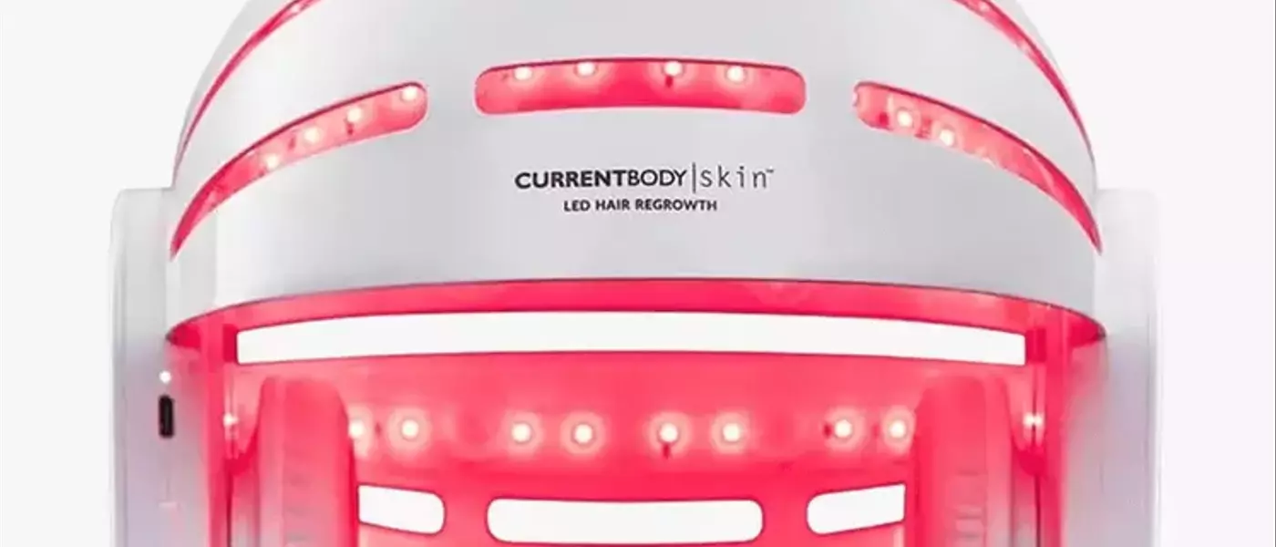 The Efficacy of Red Light Therapy in Combating Hair Loss