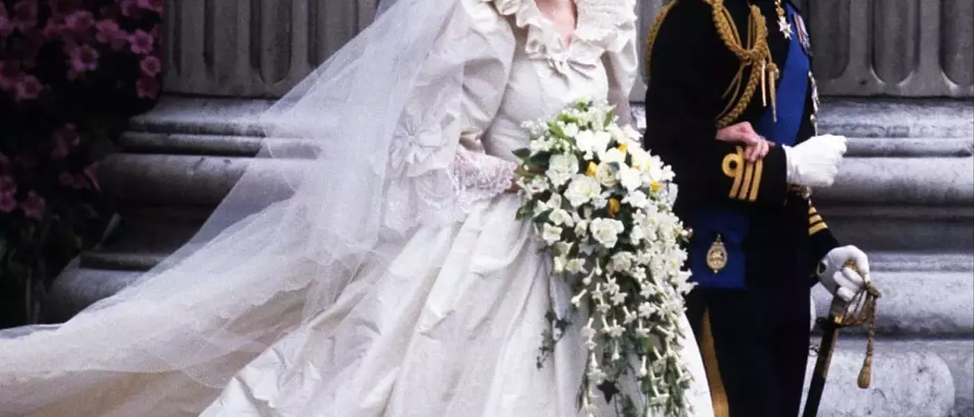 Carolyn Bessette-Kennedy's Enduring Bridal Influence