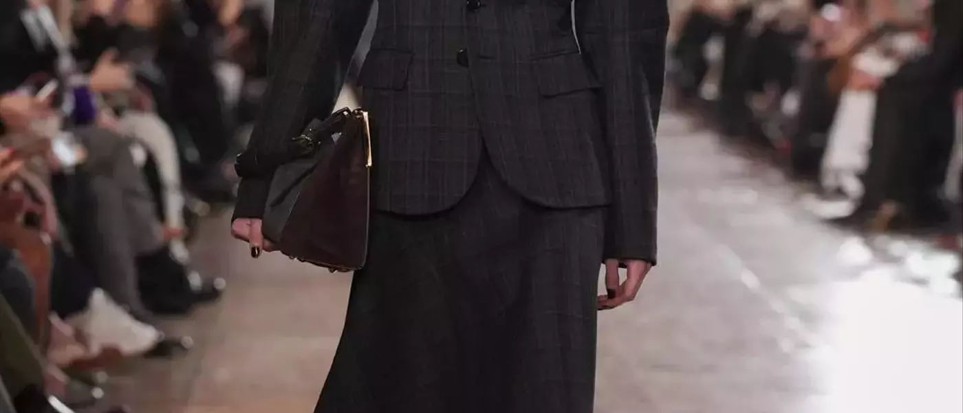 Lanvin's Fall 2026 Ready-to-Wear Collection: A Glimpse into Modern Elegance