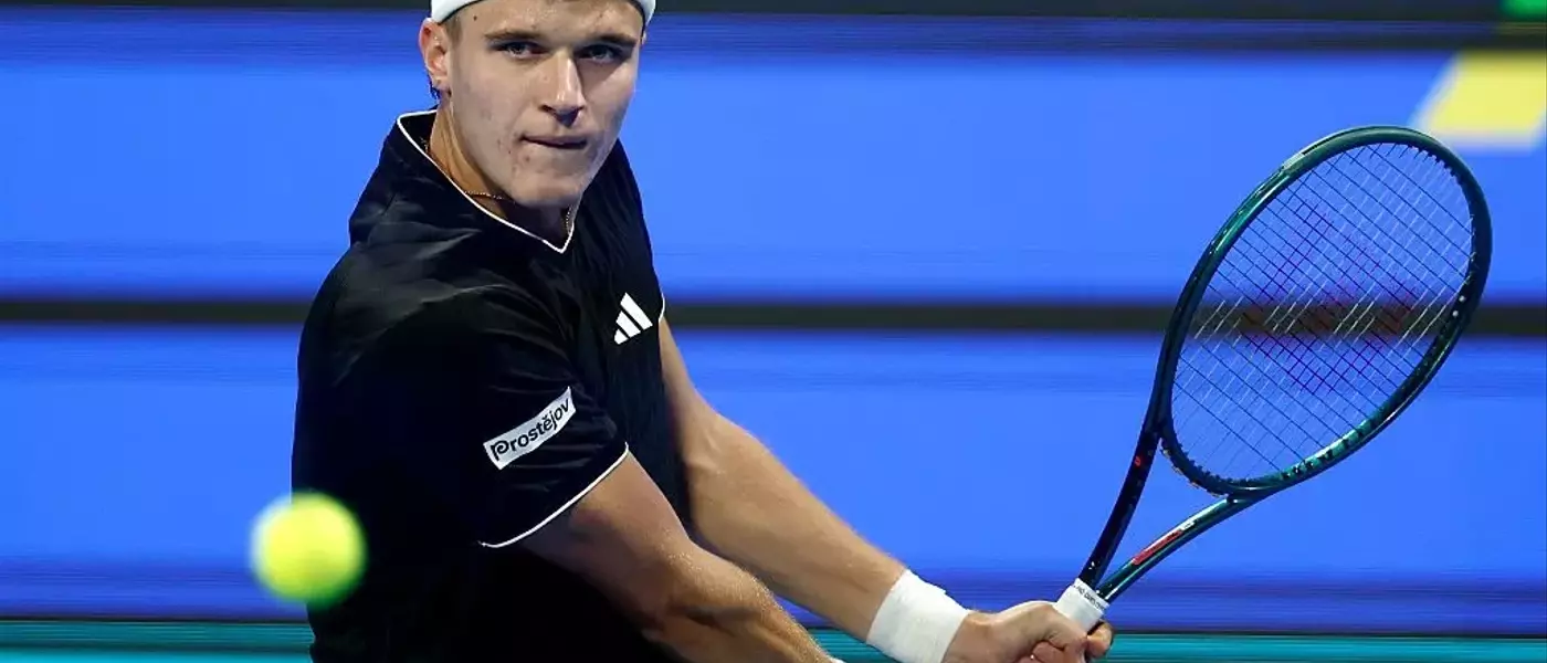 Rising Stars Shine at Indian Wells Tennis Tournament