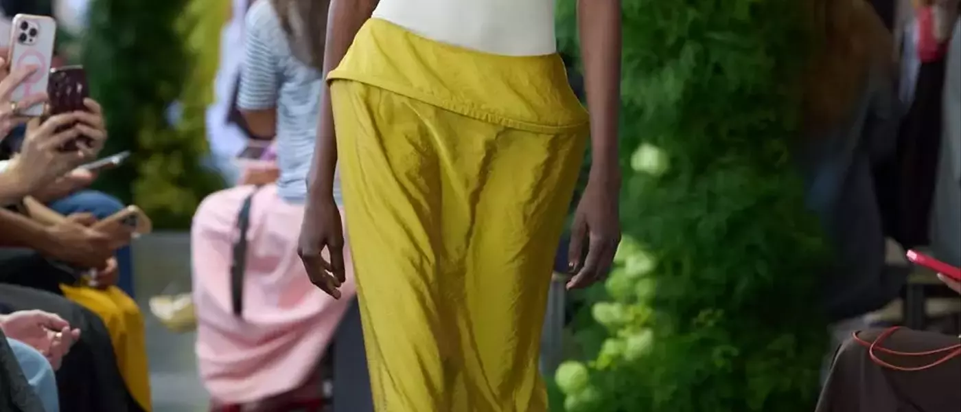 Embrace the Vivid Charm of Chartreuse This Spring