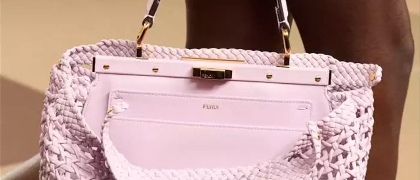 Spring/Summer 2026 Handbag Trends: A Comprehensive Guide