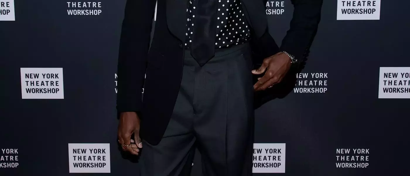 The Resurgence of the Opera Pump in Men's Formalwear