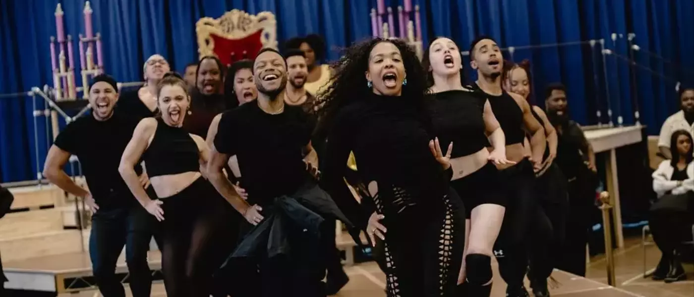 A Sneak Peek into the Revival of 'Cats: The Jellicle Ball' on Broadway