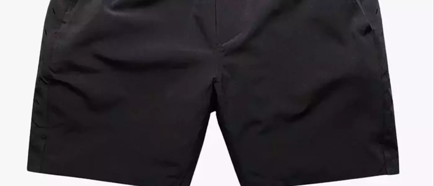 A Comprehensive Review of Ten Thousand's Interval Workout Shorts