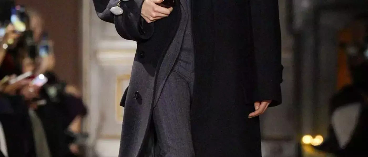 Victoria Beckham's Fall 2026 Ready-to-Wear Collection: A Comprehensive Look