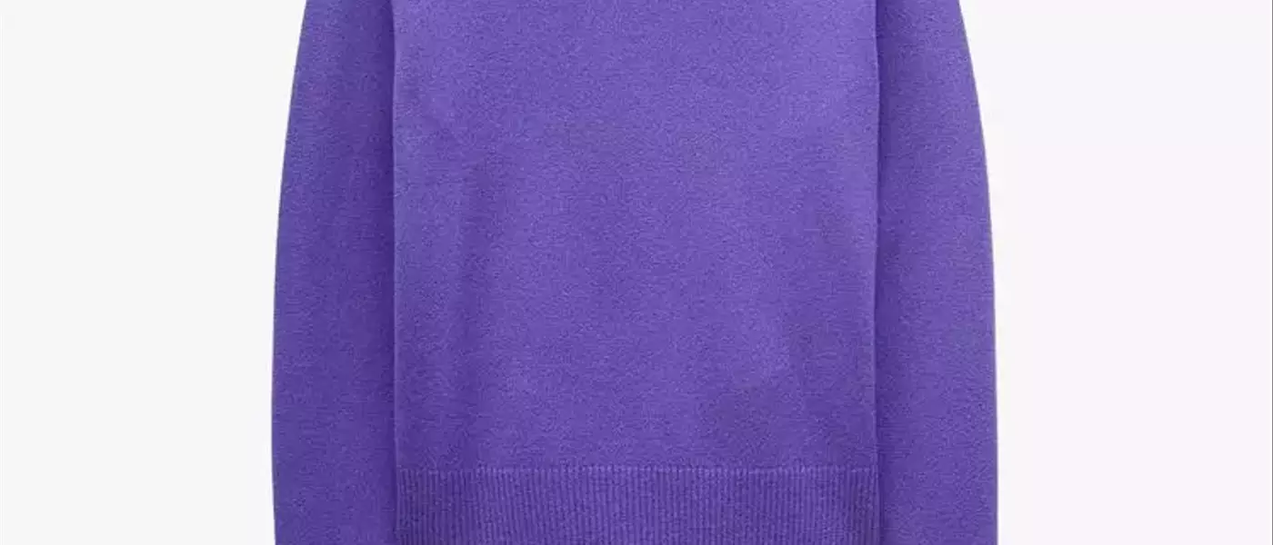 Embrace the Royal Hue: How to Integrate Purple into Your Wardrobe