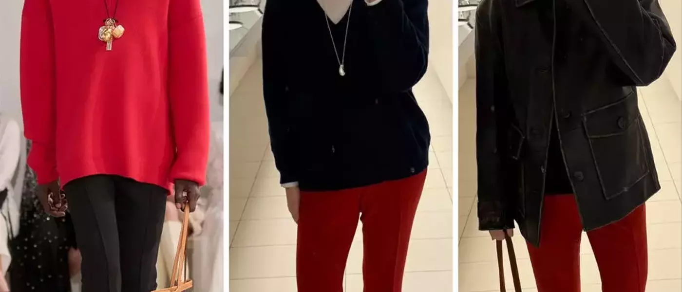 Celine's Influence on Everyday Fashion: A Personal Style Journey