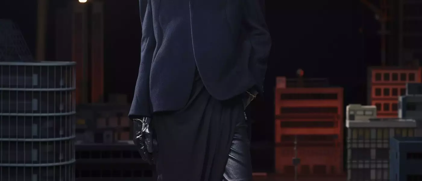 Undercover Fall 2026 Womenswear: A Fusion of the Mundane and the Edgy