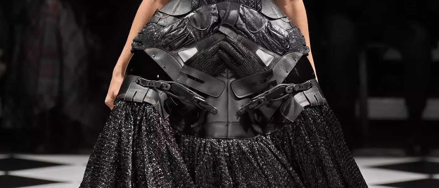 Junya Watanabe's Fall 2026 Ready-to-Wear Collection: A Vision of Avant-Garde Elegance