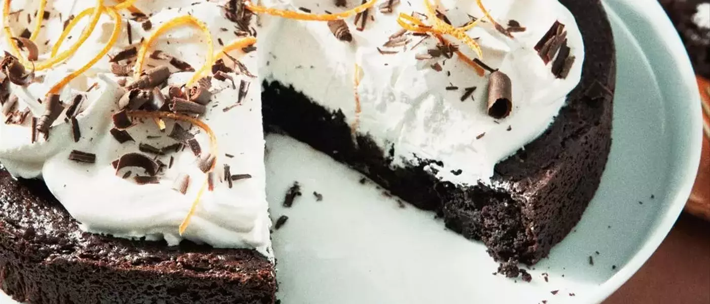Delightful Gluten-Free Desserts for Every Occasion
