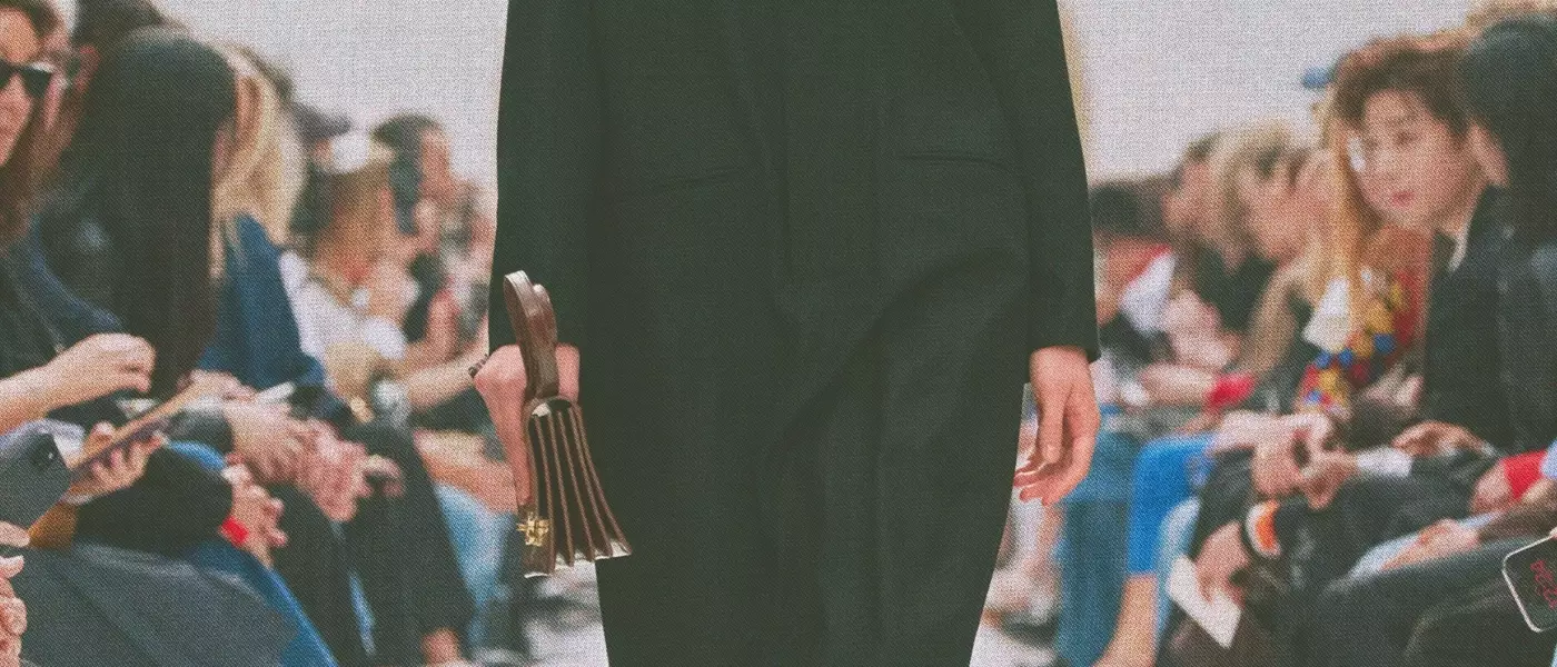 Celine's Vision for Fall 2026 Ready-to-Wear Unveiled