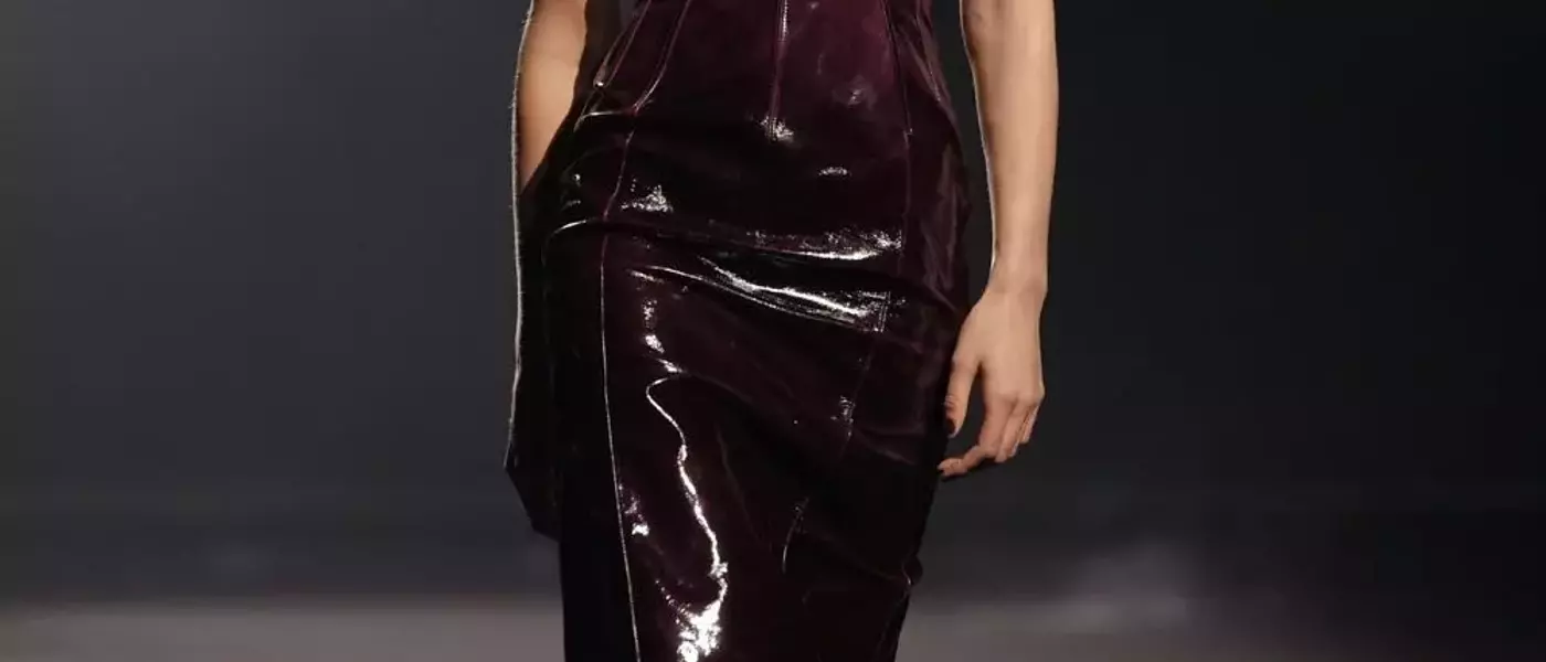 Elie Saab's Dazzling Fall 2026 Ready-to-Wear Collection Unveiled