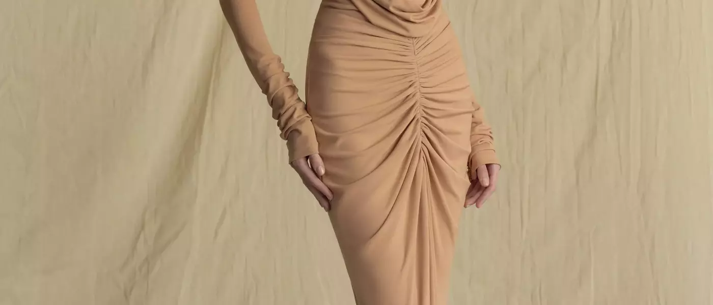 Zuhair Murad's Fall 2026 Ready-to-Wear Collection: A Symphony of Elegance and Restraint