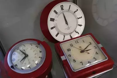 British Columbia to Permanently Adopt Daylight Saving Time