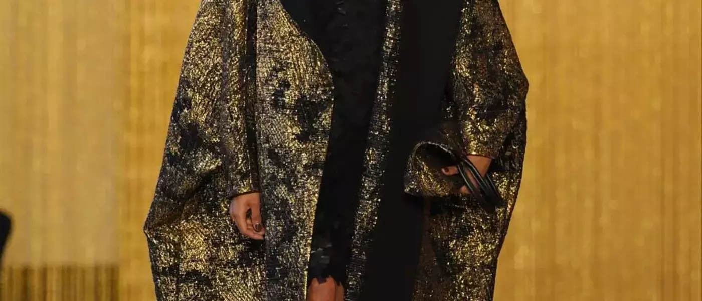 Akris Fall 2026 Ready-to-Wear Collection: A Glimpse into Modern Elegance