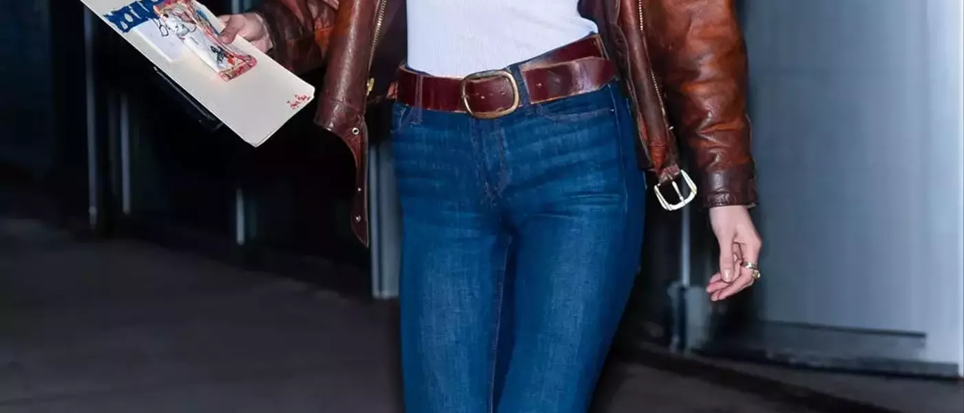 Model-Approved Transitional Outfits for Spring