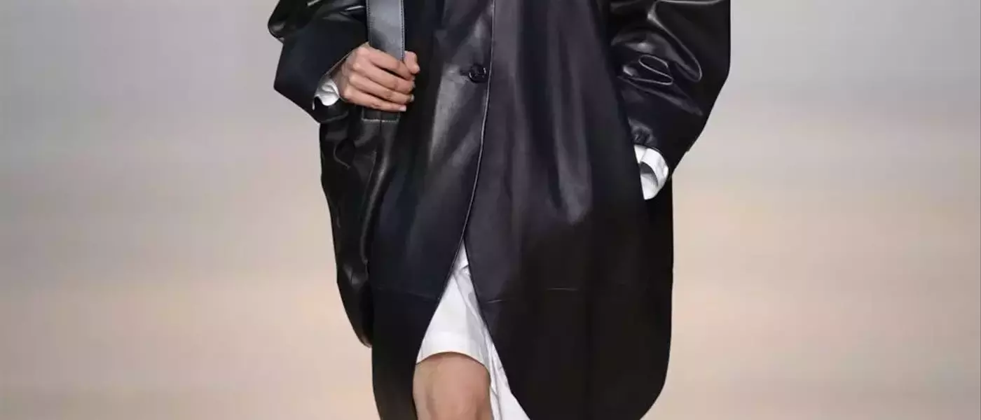 Niccolò Pasqualetti's Fall 2026 Ready-to-Wear Collection: A Comprehensive Overview