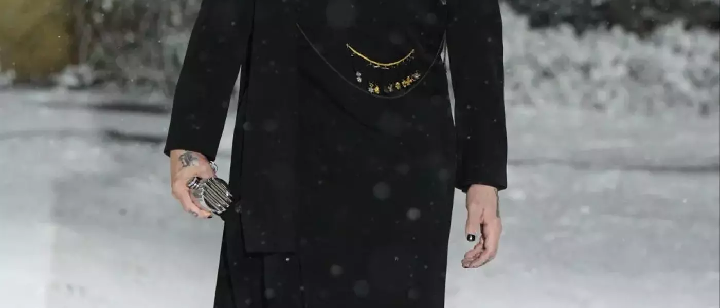 Enfants Riches Déprimés Fall 2026 Ready-to-Wear Collection Highlights