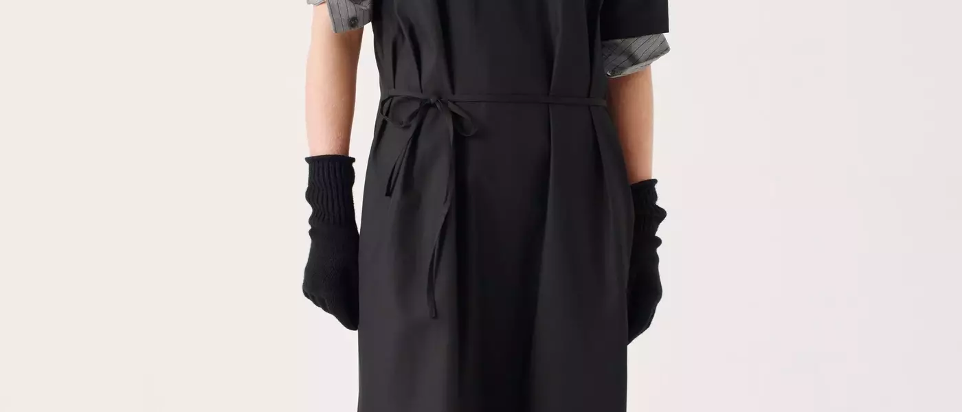 Margaret Howell's Fall 2026 Collection: A Tribute to British Craftsmanship