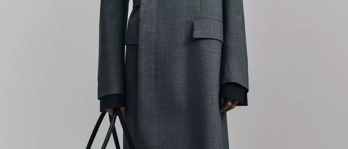 Sacai's Fall 2026 Ready-to-Wear: A Focus on Versatility and Hybridity
