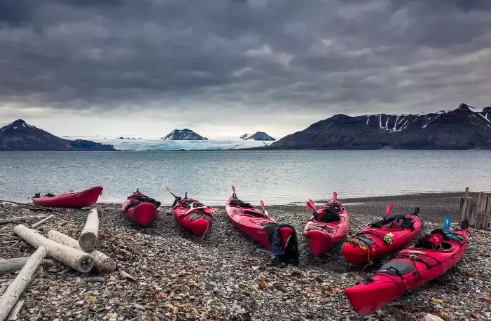 L'importance Cruciale d'un Guide pour les Aventures en Terrain Difficile