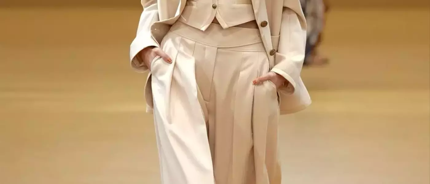 Zimmermann's Fall 2026 Ready-to-Wear Collection: A Glimpse into Next Season's Trends