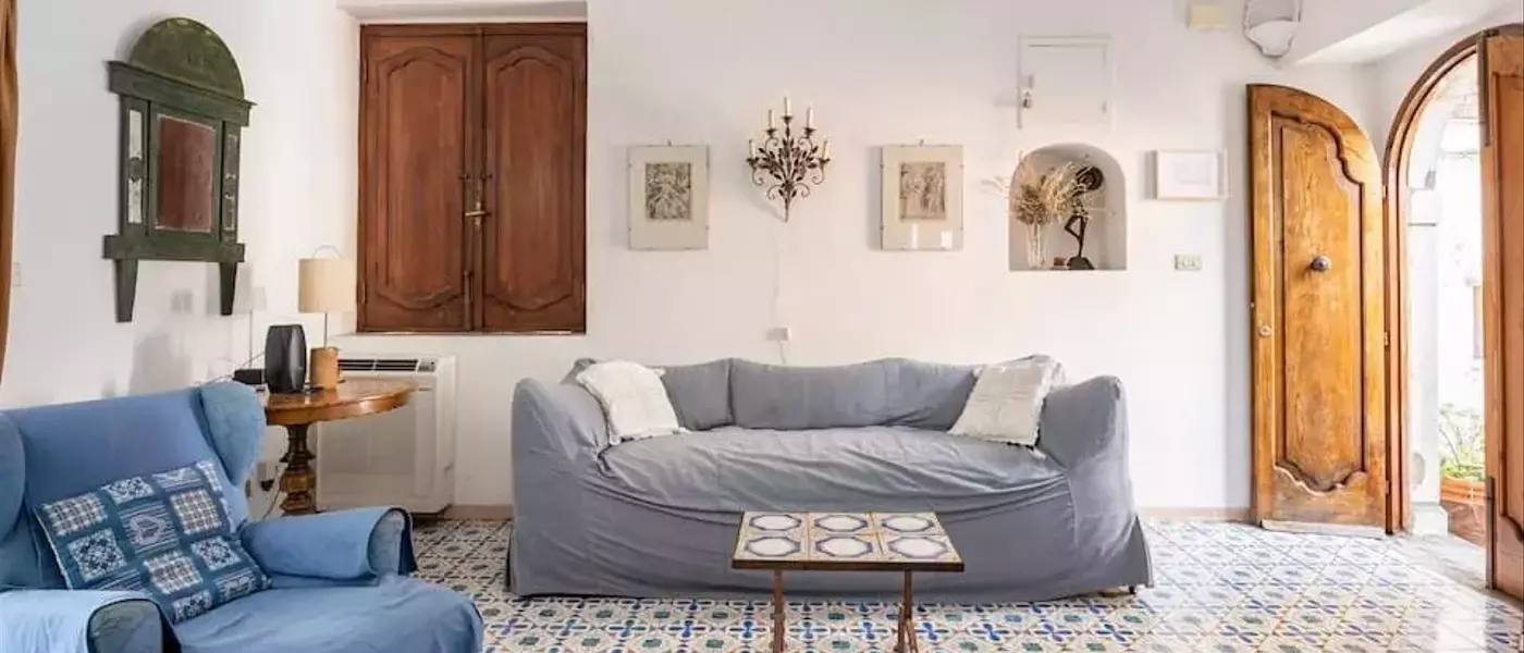 Top Airbnbs on the Amalfi Coast: A Guide to Italian Coastal Escapes