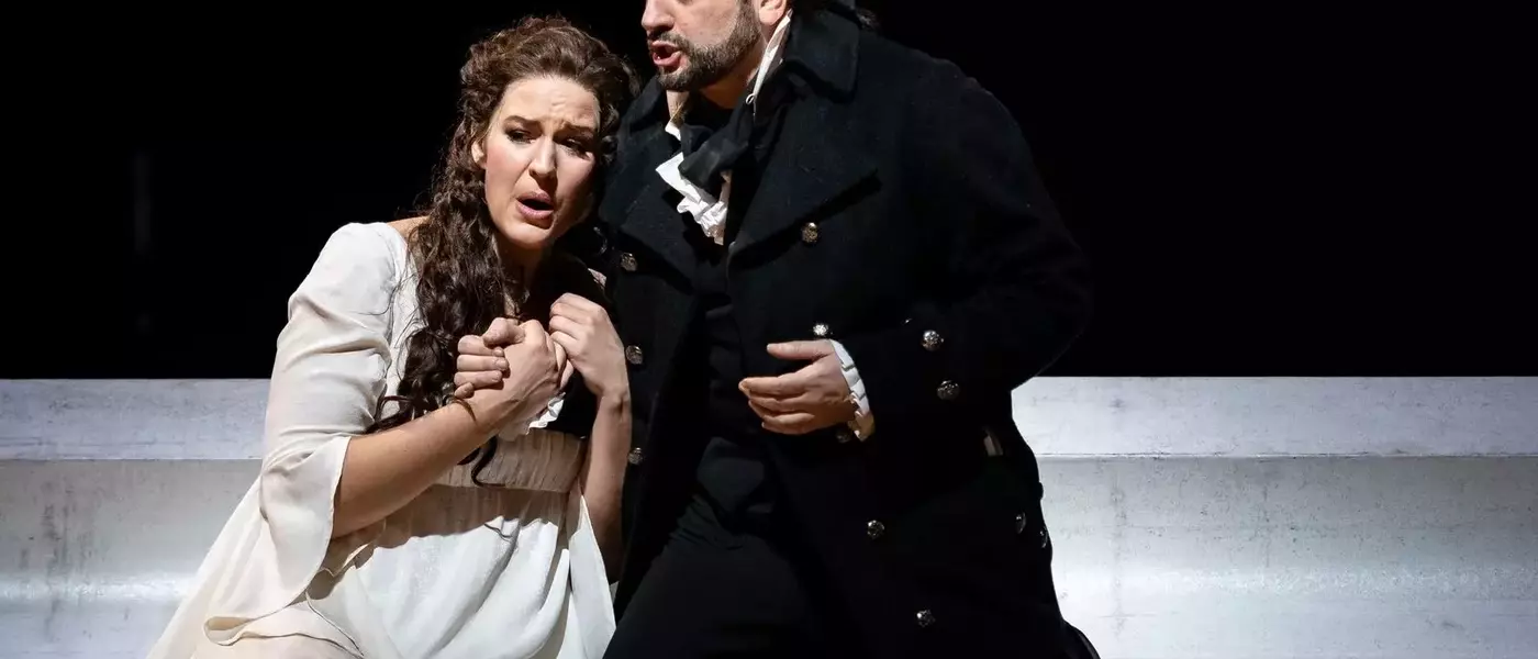 The Operatic Journey of Lise Davidsen: From Norwegian Roots to Met Stardom