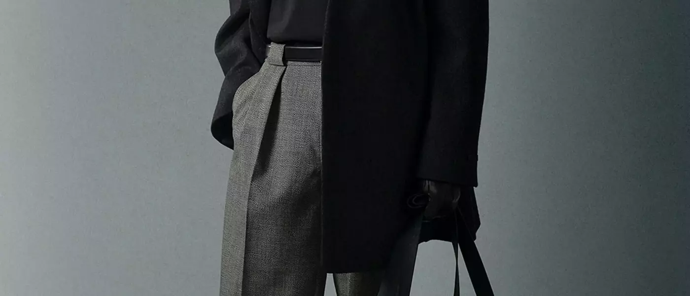 Fear of God's 'Eternal Order' Collection Redefines Contemporary Menswear