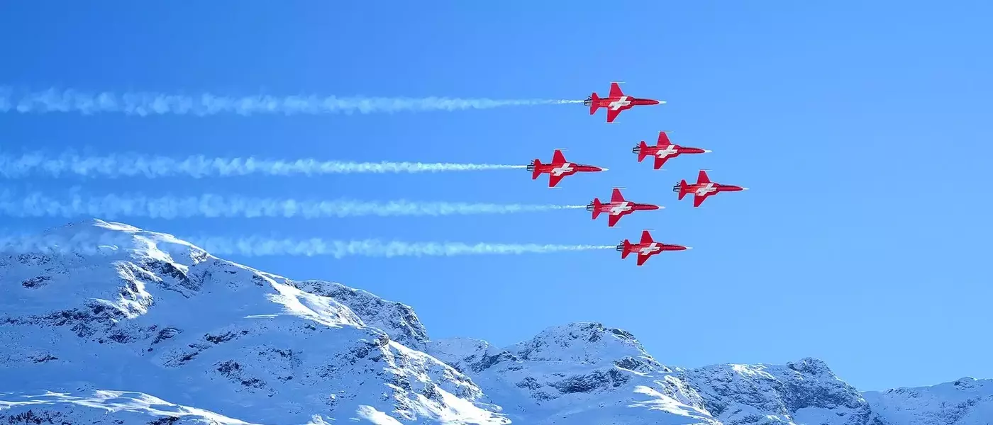 Ice Driving in St. Moritz: A Thrilling Ferrari Experience