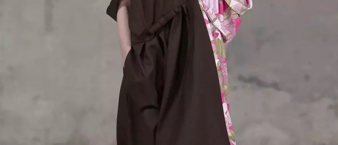 Abra's Autumn 2026 Ready-to-Wear Collection: A Vision of Modern Elegance
