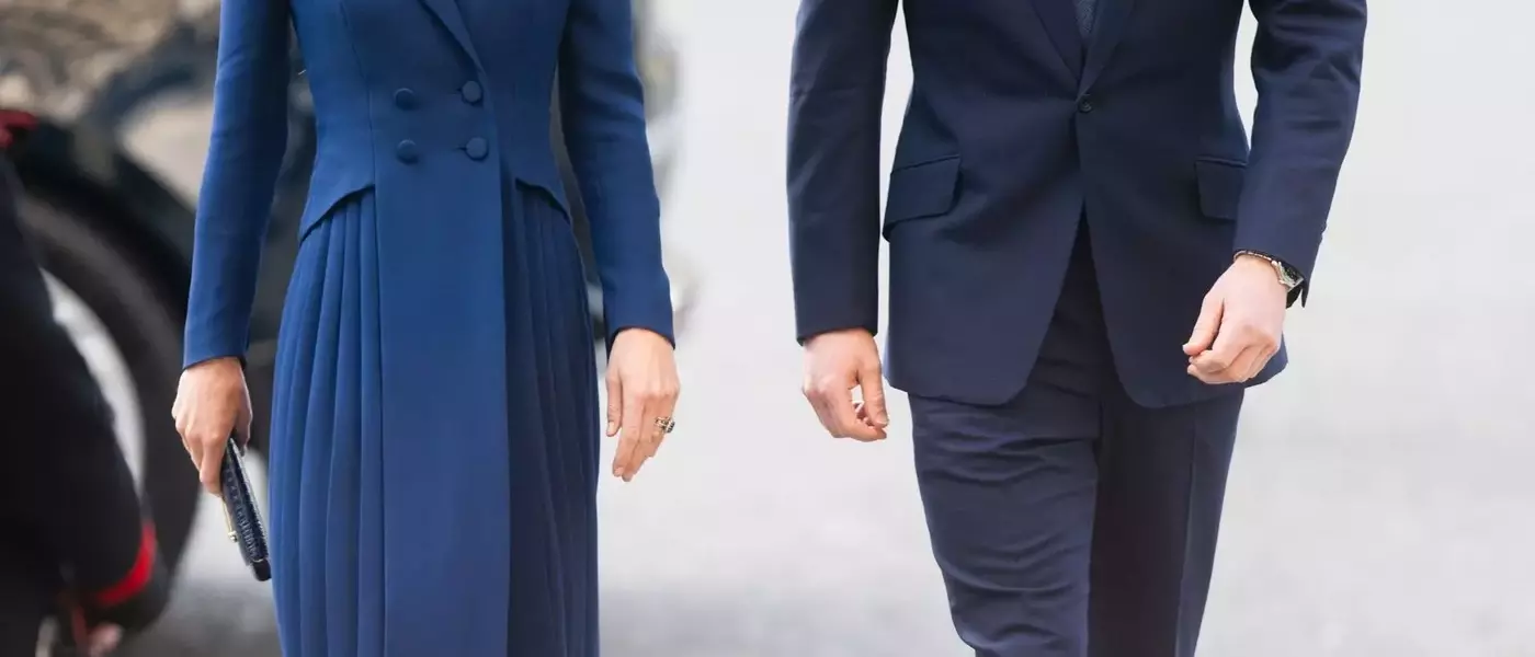 Pearls: A Timeless Royal Statement by the Princess of Wales