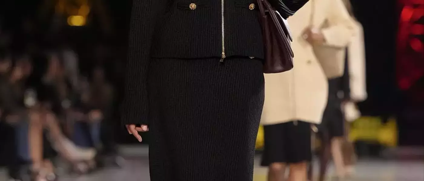 Chanel's Fall 2026 Ready-to-Wear Collection: A Vision of Modern Elegance